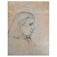 Paul Gauguin Self Portrait