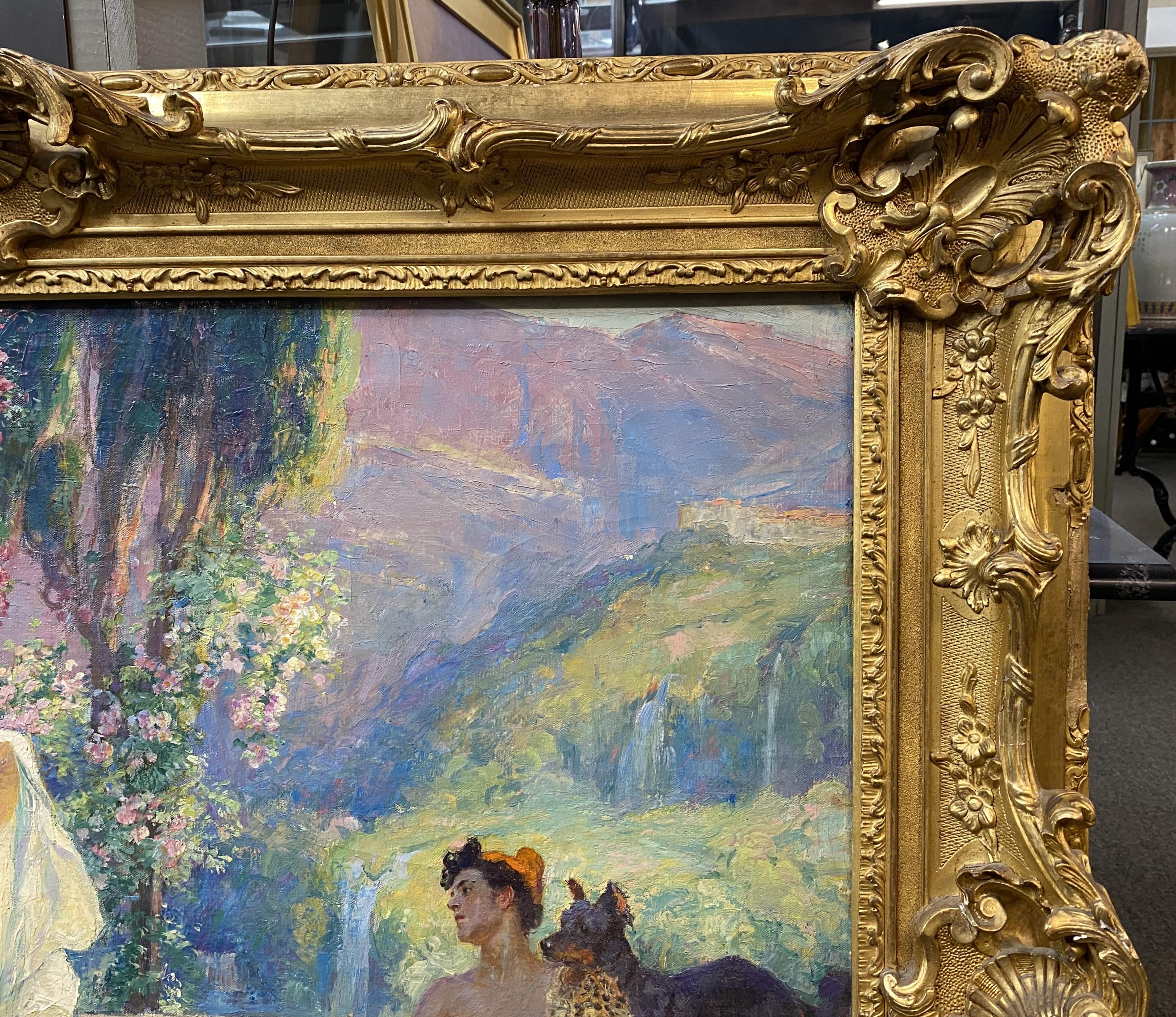 Le Jugement de Paris 3
