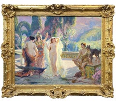 Le Jugement de Paris