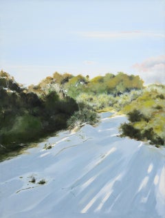 Paul Gervais Landscape Painting