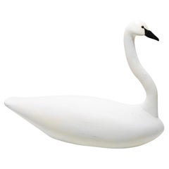 Decoy Swan de Paul Gibson