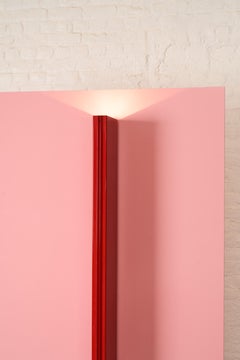 Lámpara de pie PAUL GILLIS