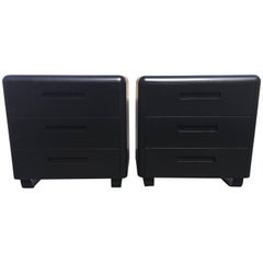 Paul Goldman for Plymodern/Plycraft Dressers