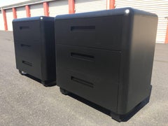 Paul Goldman for Plymodern/Plycraft Dressers