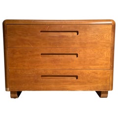 Paul Goldman Plymold / Plycraft / Plymodern Commode
