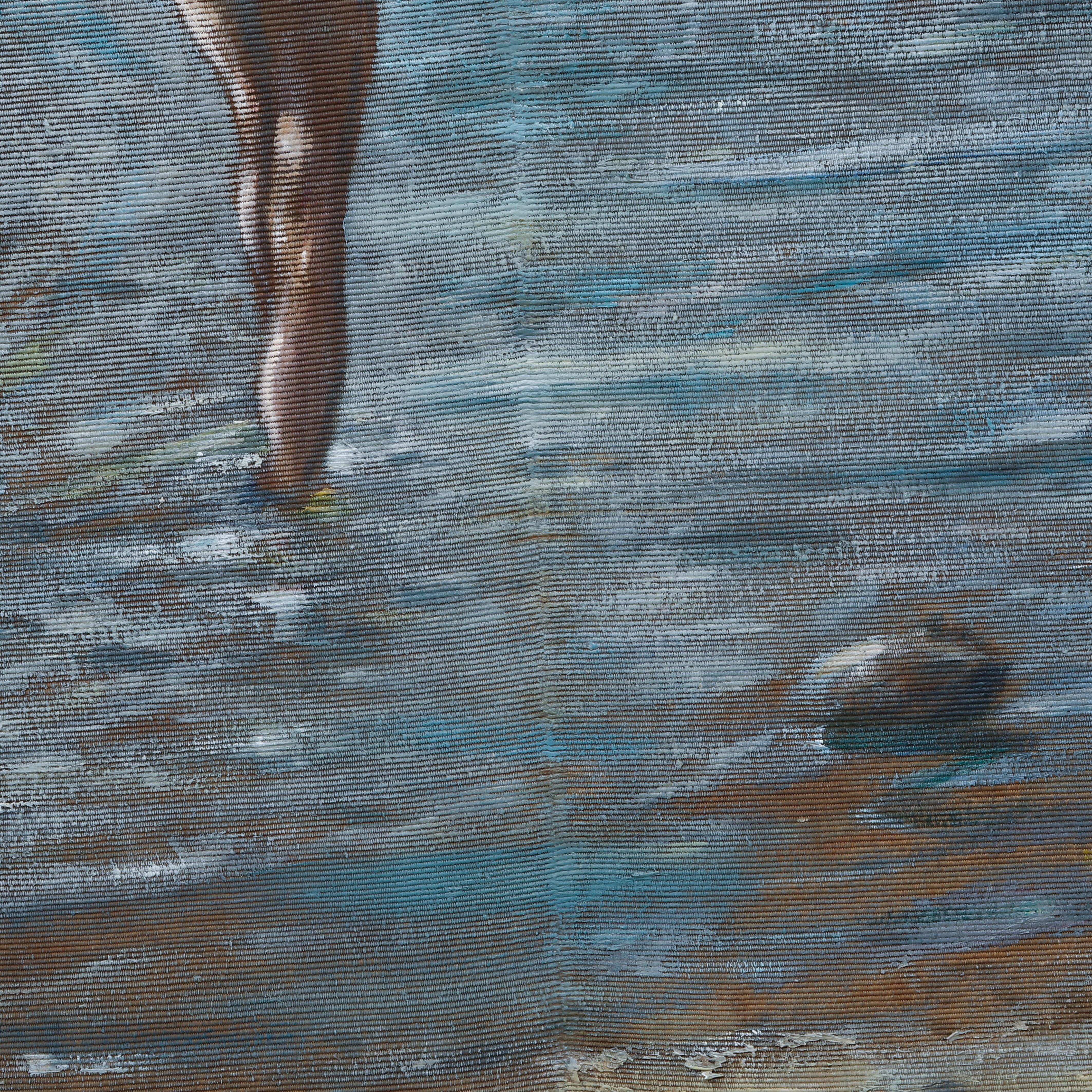 Children Bathing by a Rocky Shore, Skagen, 1892 For Sale 1