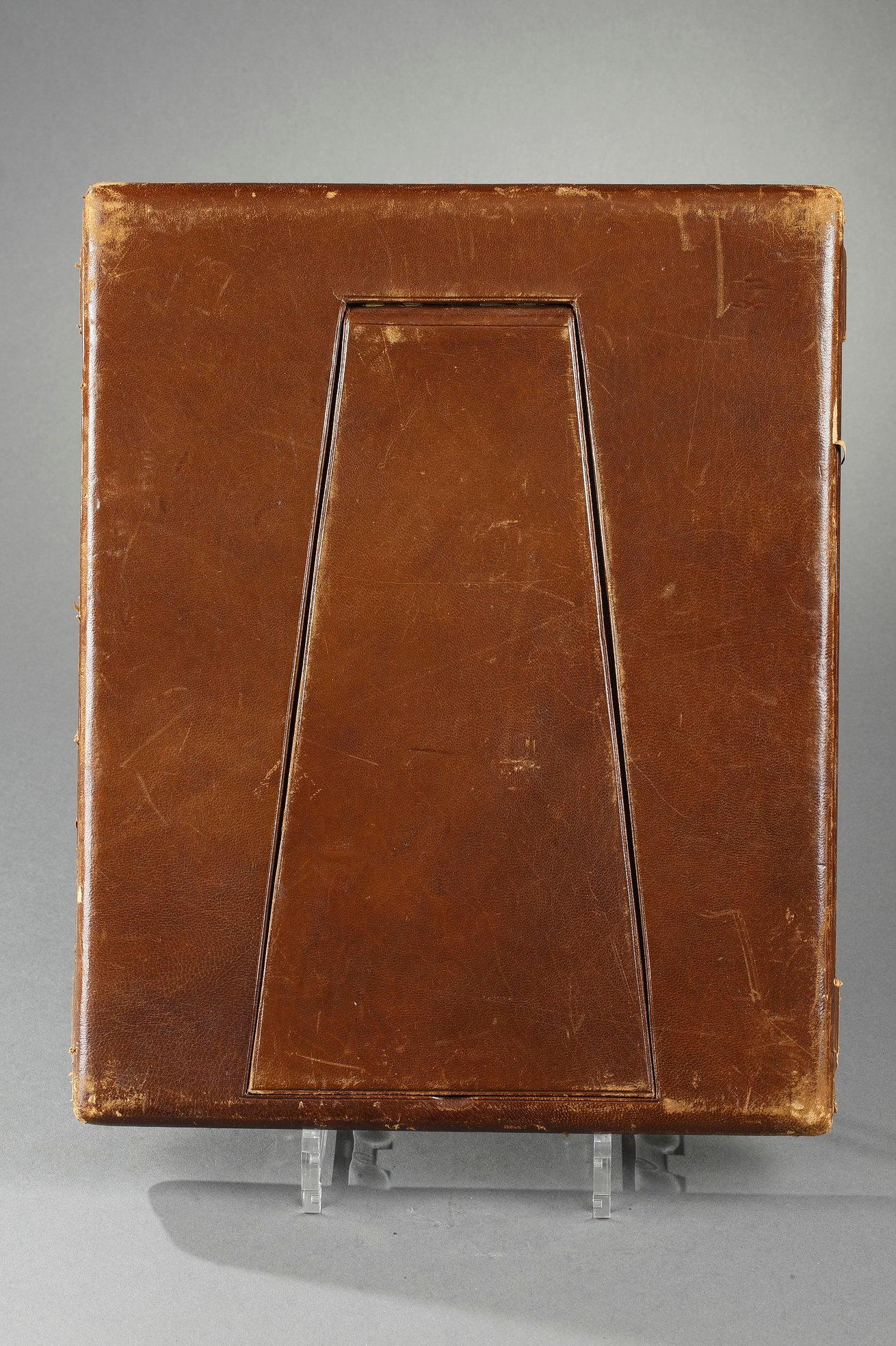 Placa de esmalte muy importante - Painting Renacimiento de Paul Grandhomme