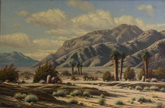 "Desert Mood"