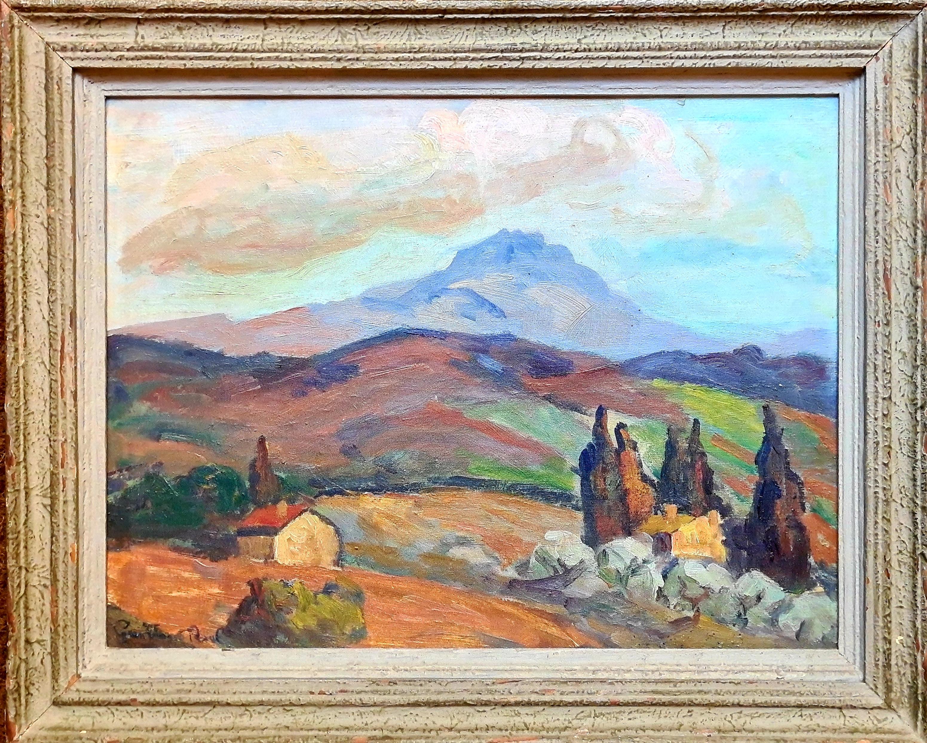 Fauvisme Peintures