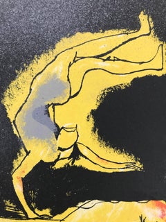 Le Cirque ( Edition 109/130 )