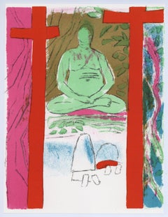 original lithograph