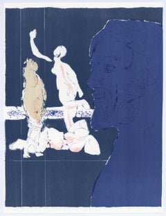original lithograph