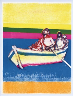 Originallithographie