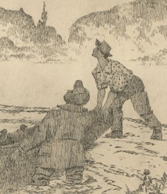 Avant la lumière du jour