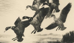 Le dépôt d'une demande d'asile