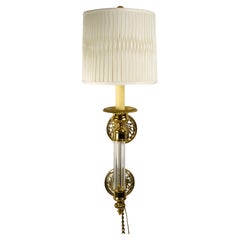 Paul Hanson,  Applique de style Hollywood Regency