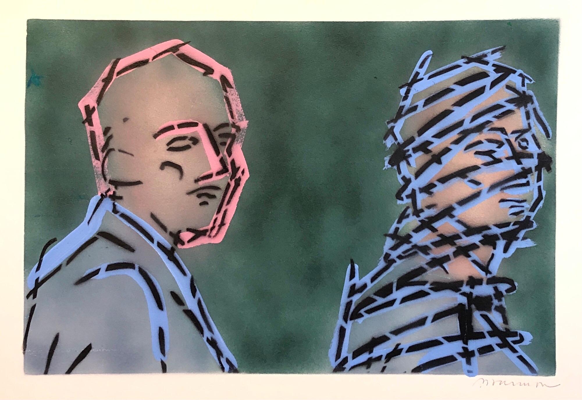 paul harmon art for sale