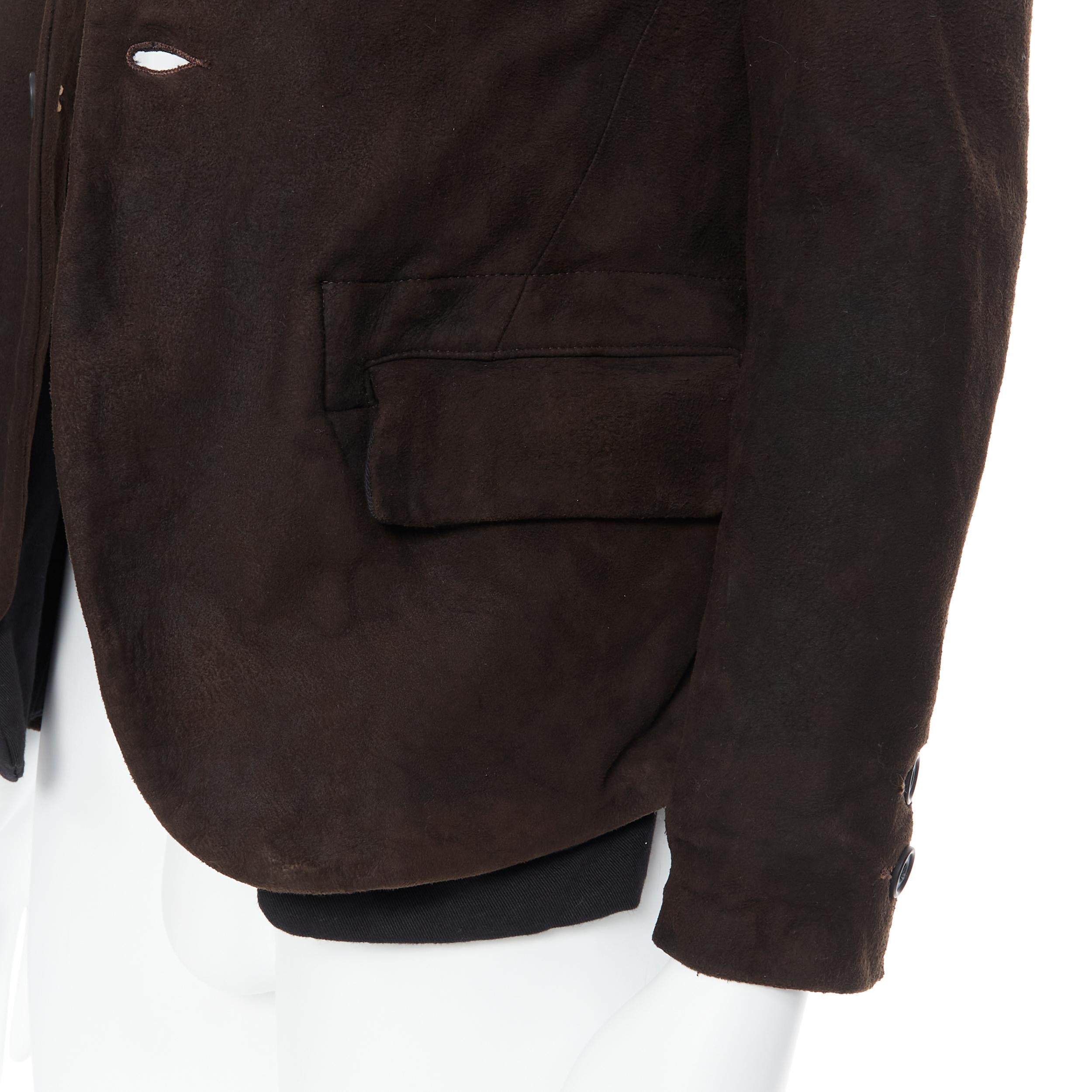 Paul Harnden - 3 For Sale on 1stDibs | paul harnden jacket, paul 
