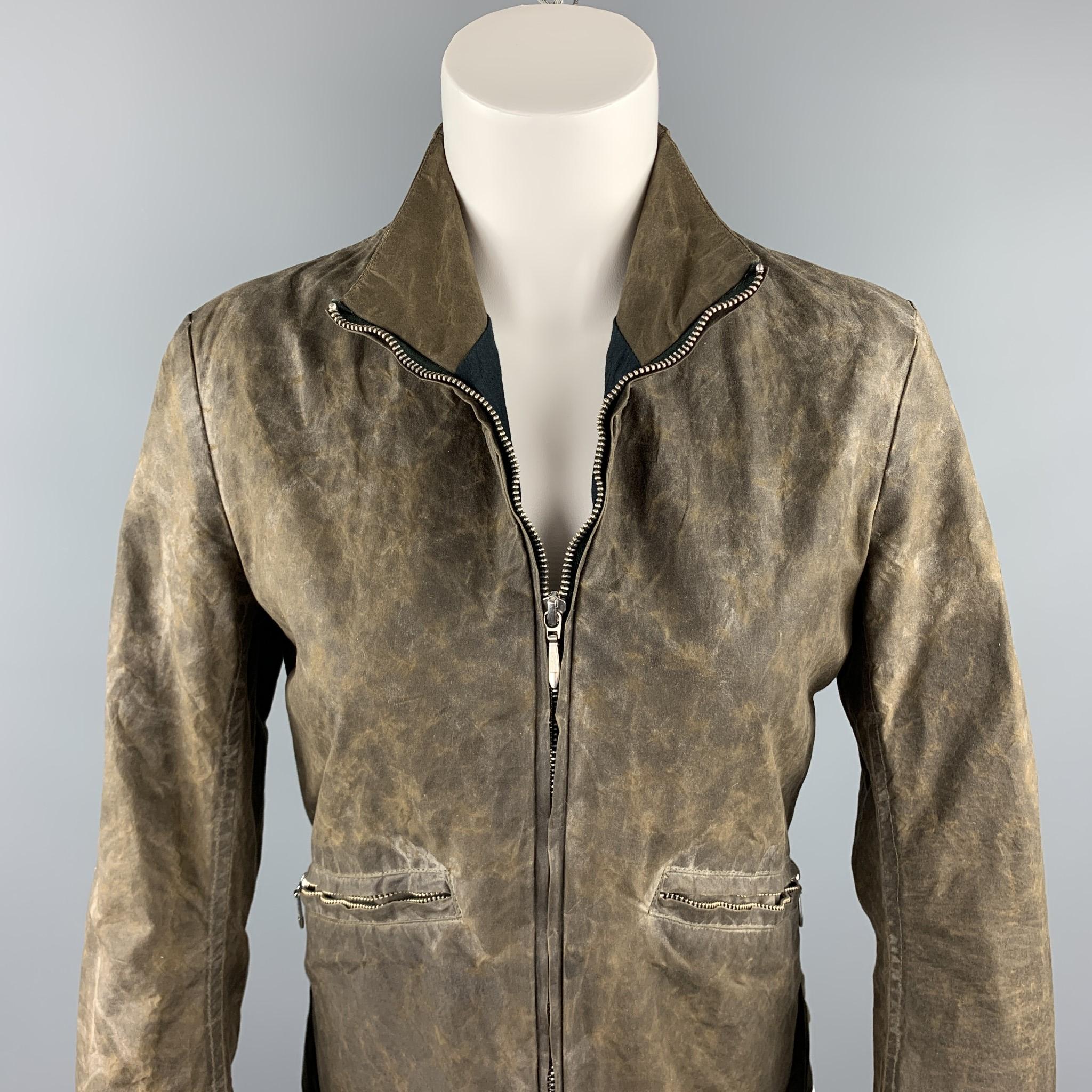 Paul Harnden - 3 For Sale on 1stDibs | paul harnden jacket, paul 