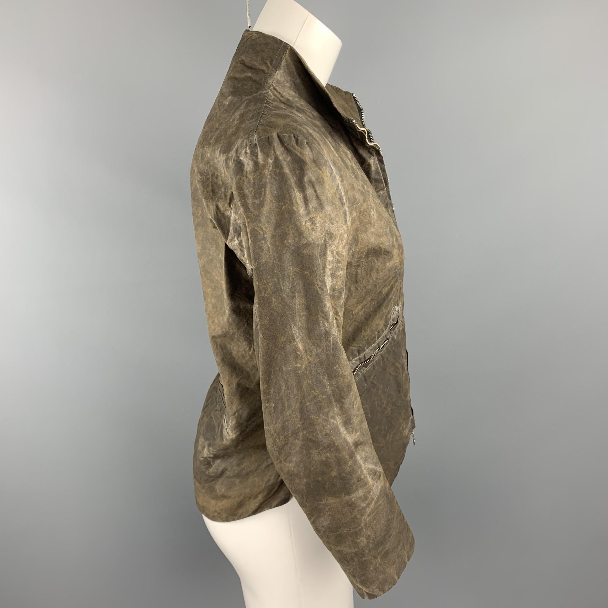 paul harnden jacket