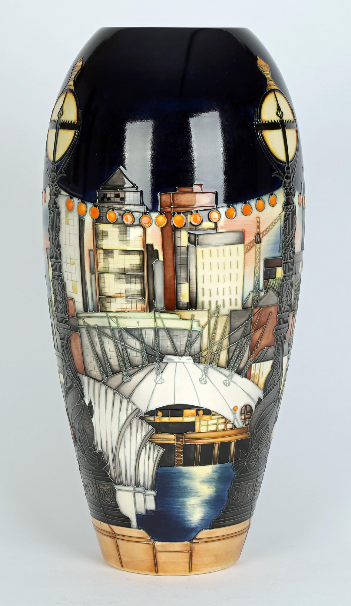 paul moorcroft