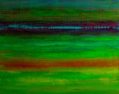 Screaming for Joy No.21