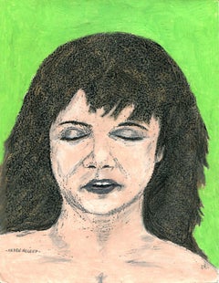 Karen Sleeping - Serie Bella Addormentata