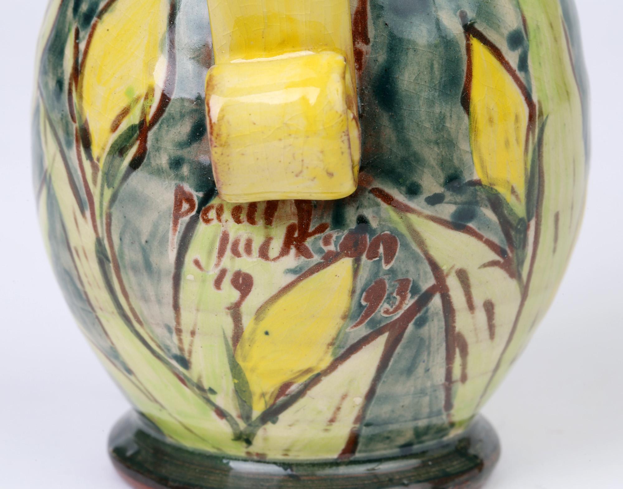buy paul jackson pottery