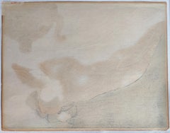 Fumess de Santal. Mandchoukuo. (Humo de sándalo)