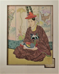 Le Marie, Seoul Coree