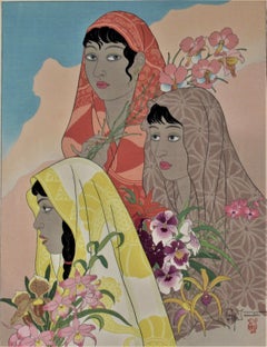 Retour de la Jungle, Tondano: Celebes (Return from the Jungle, Tondano: Celebes)