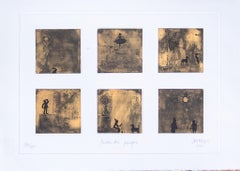 Edizione "Cosas Del Parque" 52/100