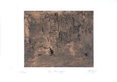 "La Vida Sigue", Edición 52/100