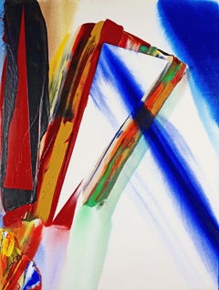 Phenomena Broadway Prism at 42nd St