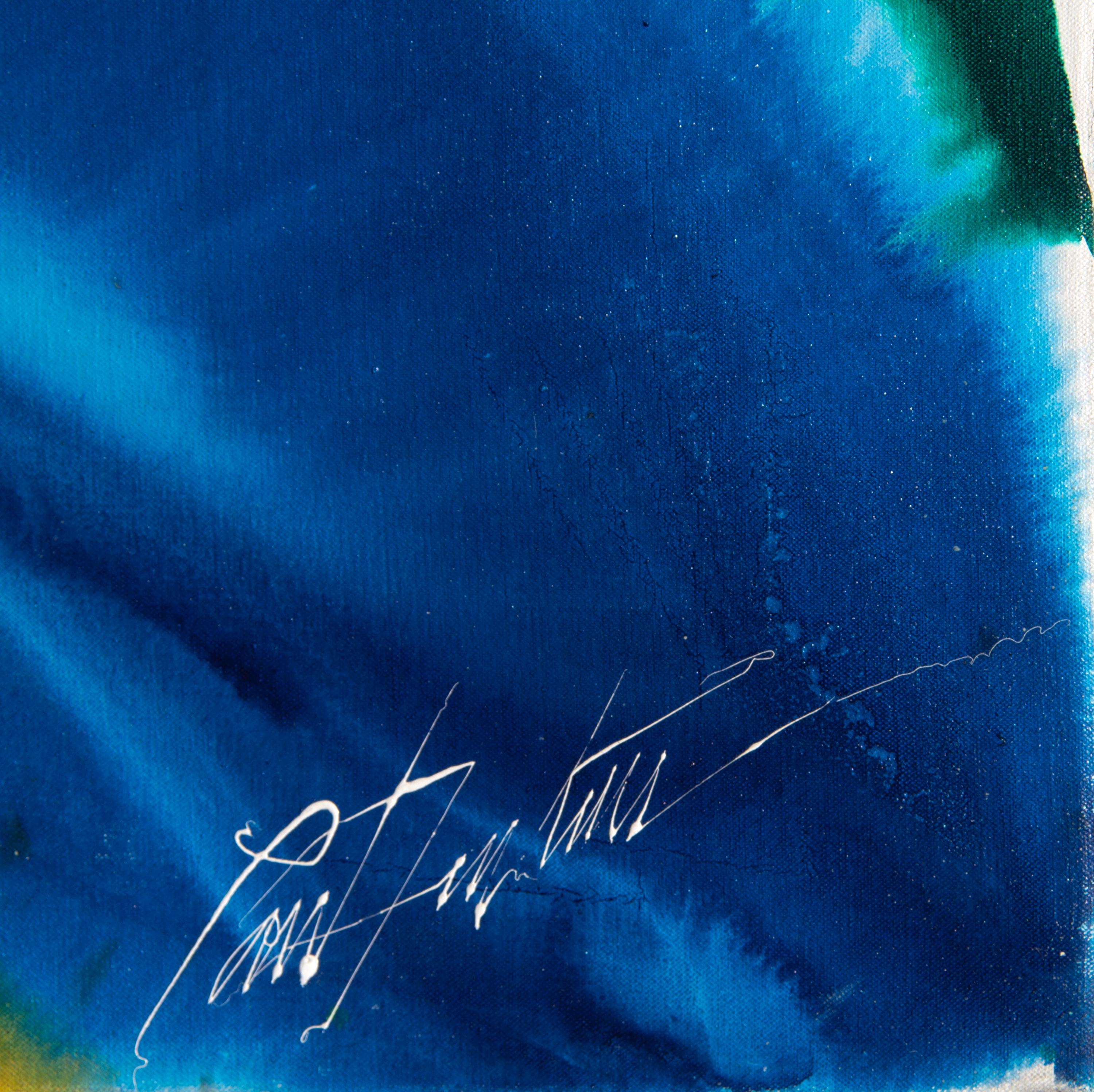 Fenomeni di ritorno - Painting Dopoguerra di Paul Jenkins