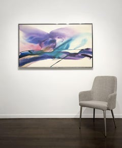 Phenomena Heaven Banner