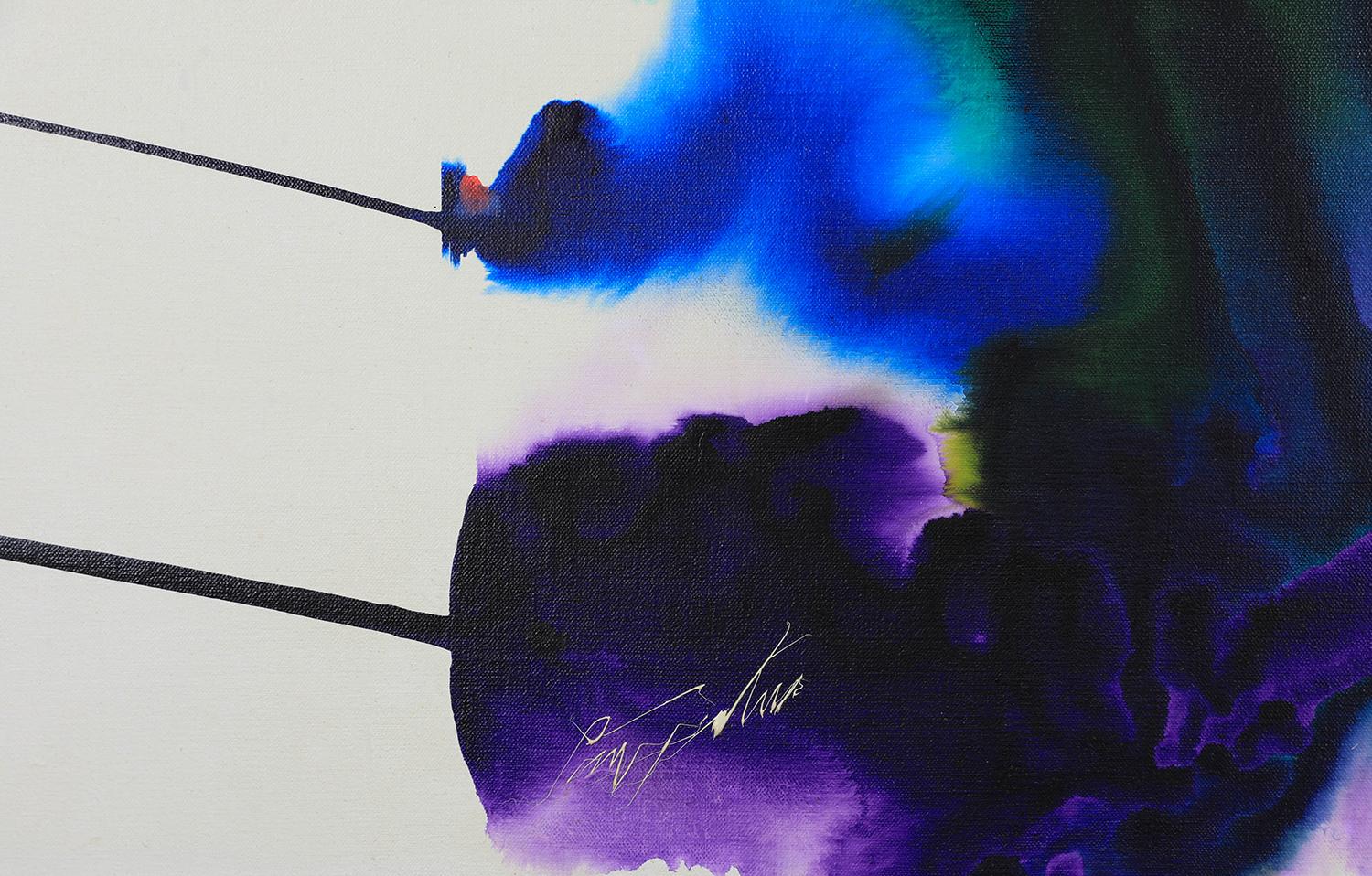 abstract phenomena