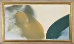 Phenomena Winter Harth by Paul Jenkins - Painting, Abstract Art