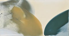 Phenomena Winter Harth by Paul Jenkins - Painting, Abstract Art