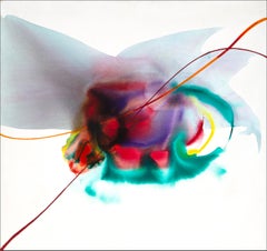 Post-War Abstract Paintings