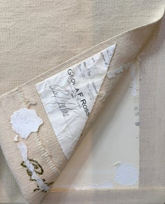 After Phenomenon Peel of Bells Cross (huge tapestry)