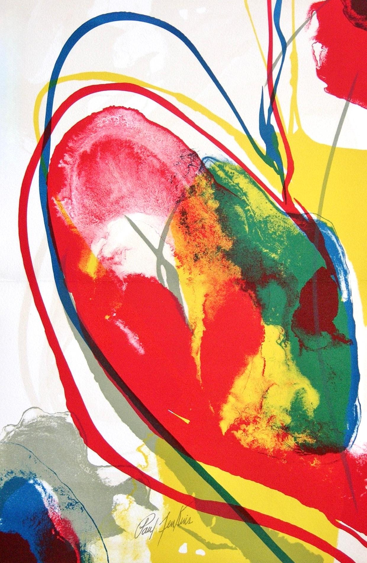Composition pour Eric, Souvenirs et Portraits d'Artistes