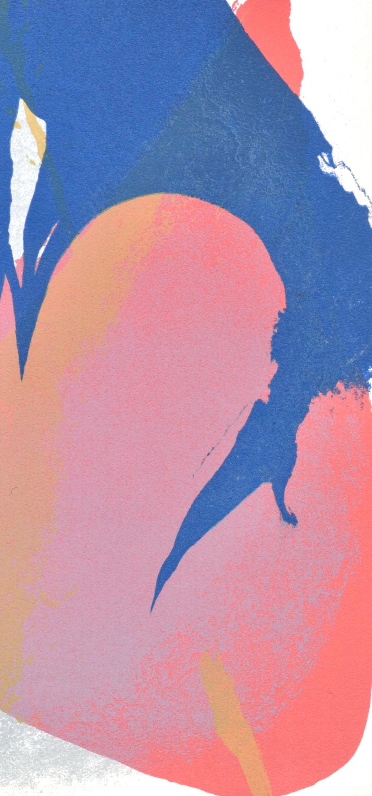 Composition, Prints from the Mourlot Press For Sale 1