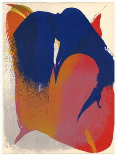 original lithograph