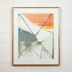 Paul Jenkins "York Summer Solstice"