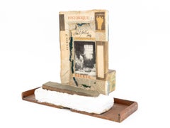 "Historique / Sacree" [Historical / Sacred]