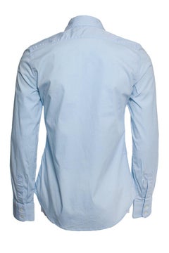 Paul & Joe, Blue shirt