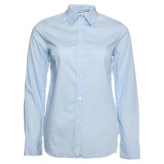 Paul & Joe, Blue shirt