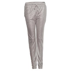 Paul & Joe, Metallic lurex pantalon
