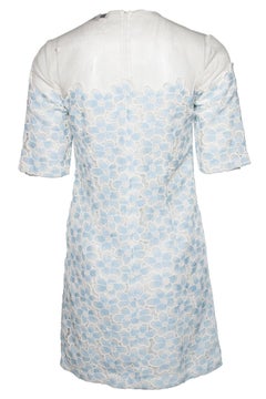 Paul & Joe sisters, floral dress